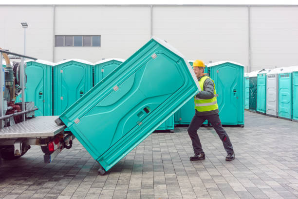 Best Portable toilet rental cost  in Bellevue, WI