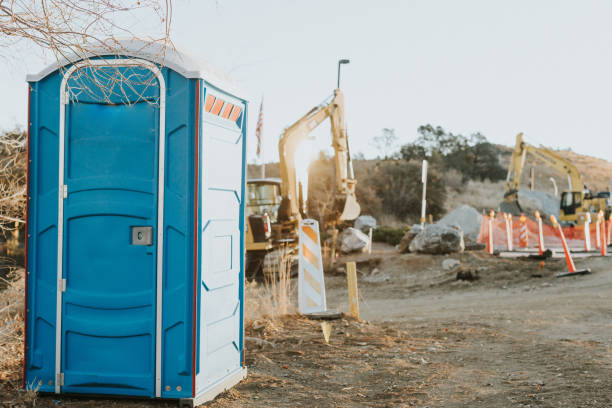 Best Local porta potty services  in Bellevue, WI