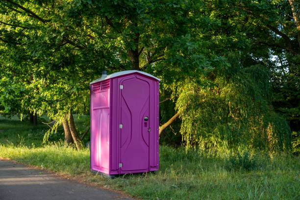 Best Portable restroom solutions  in Bellevue, WI